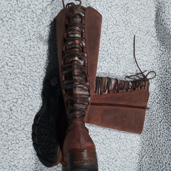 Bionica Epping Waterproof Knee High Boot - Picture 7 of 7